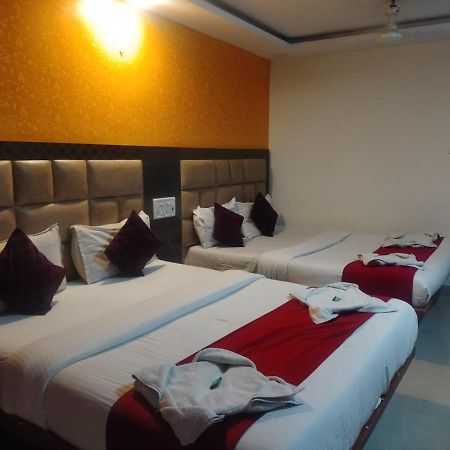 Hotel Sai Grand Residency มุมไบ ภายนอก รูปภาพ