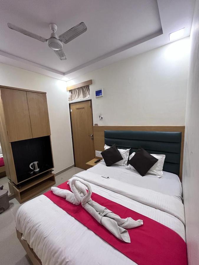 Hotel Sai Grand Residency มุมไบ ภายนอก รูปภาพ